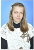 Устинова Валентина